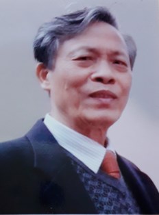Bài thơ Mẹ chờ của tác giả Nguyễn Đức Bình